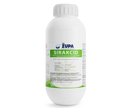 SIRAKCID EC – Fluazifop-p-butil 150 g/l