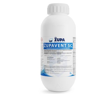 ŽUPAVENT SC – Kaptan 480 g/l