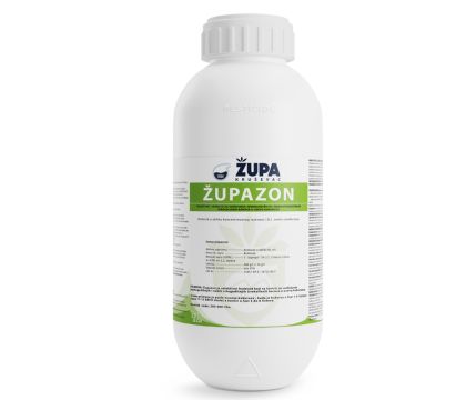 ŽUPAZON SL – Bentazon 480 g/l