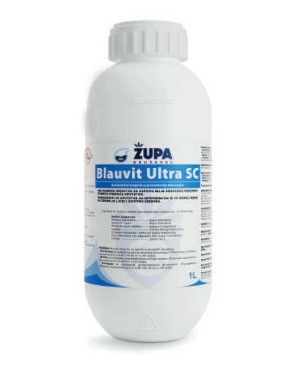 Blauvit Ultra SC