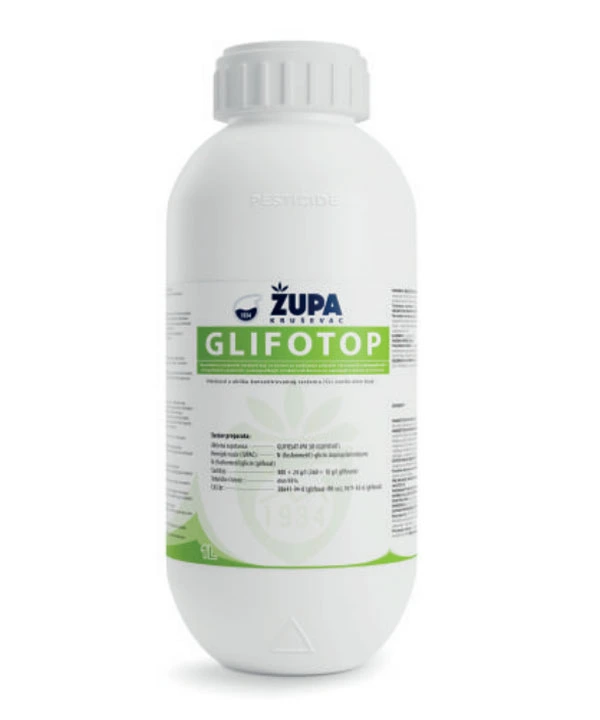 Glifotop