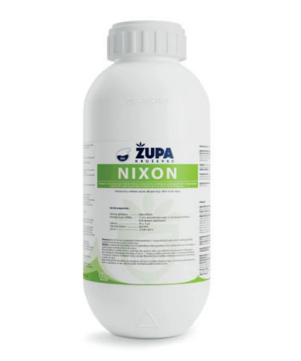 Nixon