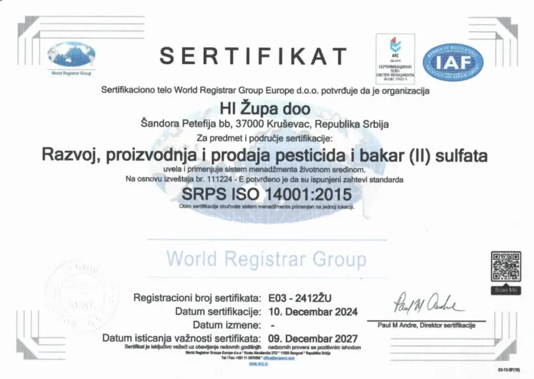 Sertifikat