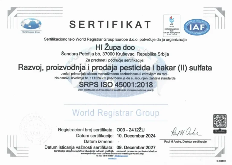 Sertifikat