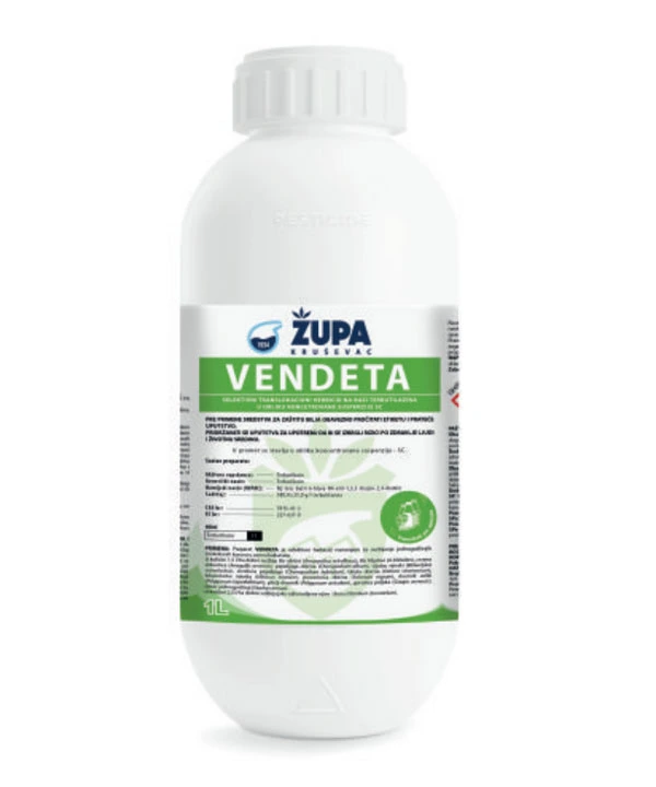Vendeta
