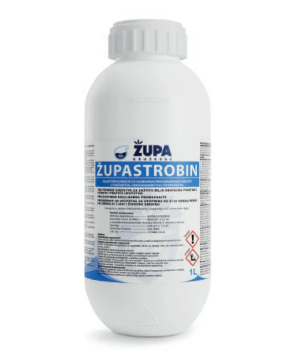 Župastrobin