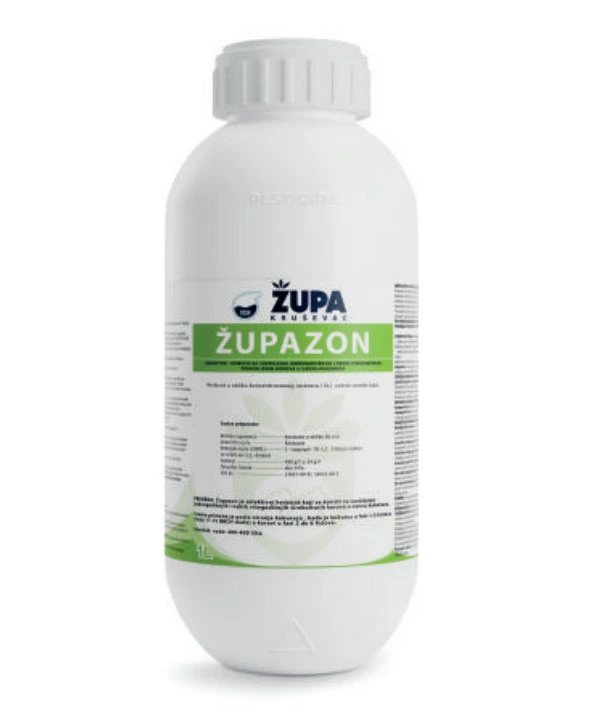 Župazon