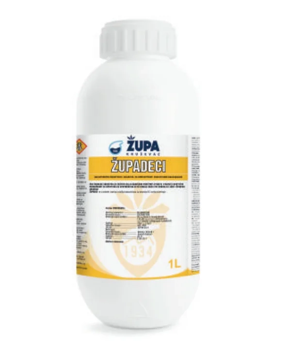 Župadeci